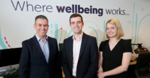 Read more about the article Dublin’s Spectrum.Life raises €3M for its workplace mental health & wellness platform; looks to triple its R&D team
