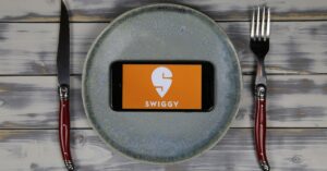 Read more about the article SoftBank Seeks CCI Nod To Invest In Food Delivery Platform Swiggy