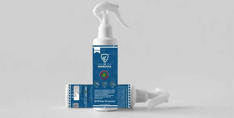 You are currently viewing How this Mumbai startup re-engineered its product to fight the pandemic