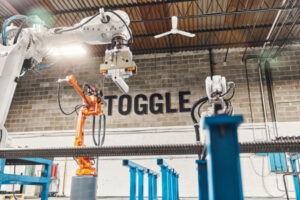 Read more about the article Construction robotics company Toggle raises $8M – TechCrunch