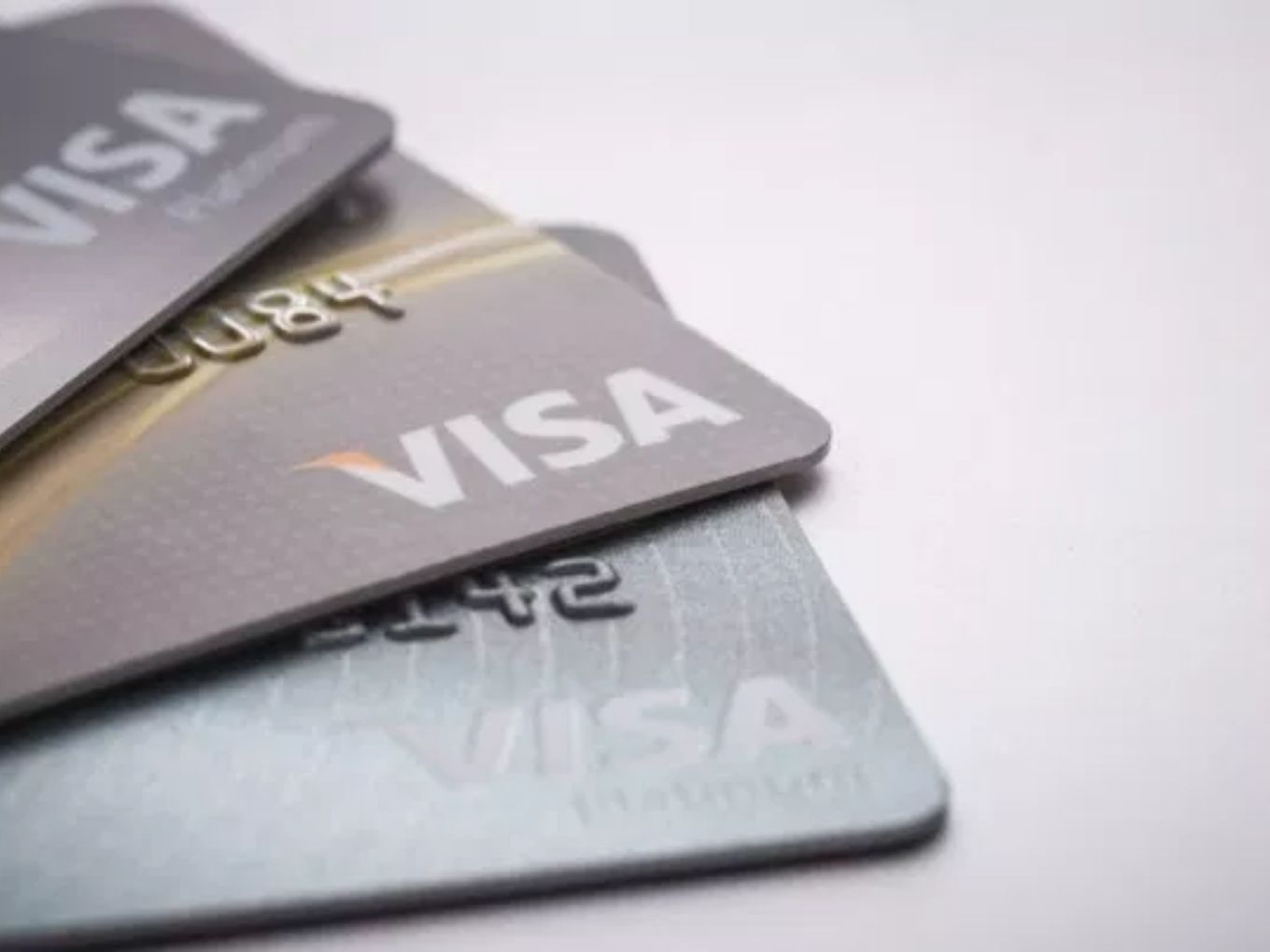 You are currently viewing Visa May Soon Start Offering Cross-Border Payments In India