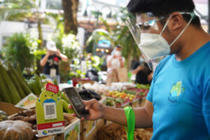 Read more about the article PayMaya owner Voyager Innovation raises $167M from KKR, Tencent and IFC, to launch digital bank in the Philippines – TechCrunch