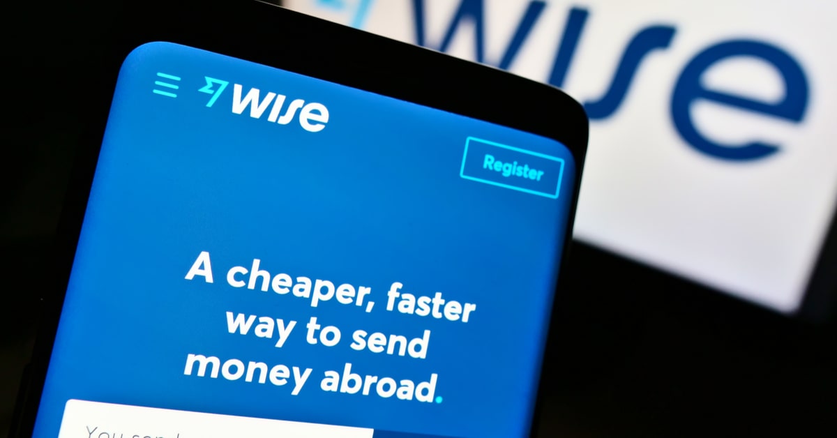 You are currently viewing UK Based Fintech Giant Wise Launches Outbound Remittance For India