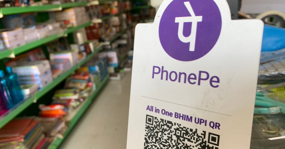 You are currently viewing PhonePe To Acquire Indus OS After Affle, Ventureast Reach Agreement