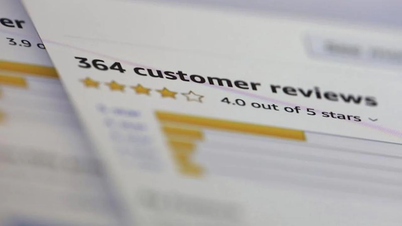 Read more about the article UK regulators probes Google, Amazon for not doing enough to stop fake reviews of products, services- Technology News, FP