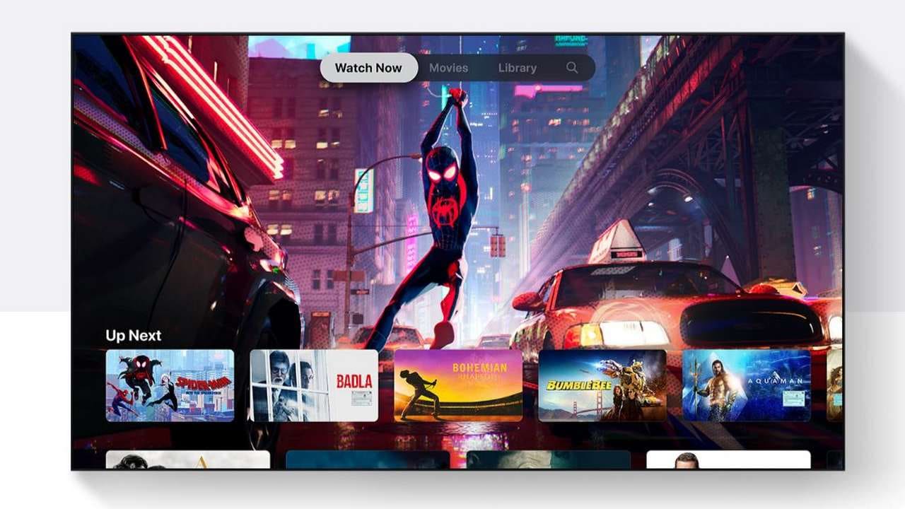 You are currently viewing Apple TV app is now available on Google Play Store for Android TV devices- Technology News, FP