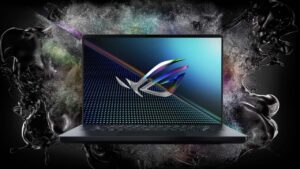 Read more about the article Asus ROG Zephyrus S17, Zephyrus M16, TUF Gaming F15 and TUF Gaming F17 laptops launched in India- Technology News, FP
