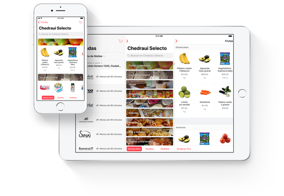 You are currently viewing Uber to become the sole owner of grocery delivery startup Cornershop – TechCrunch