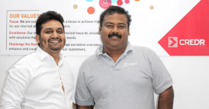 Read more about the article CredR Raises $6.5 Mn Led By Yamaha, Omidyar Network ,Eight Roads