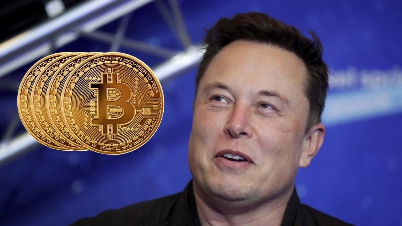 You are currently viewing Tesla CEO Elon Musk announces that the company will accept bitcoin again when it gets greener- Technology News, FP