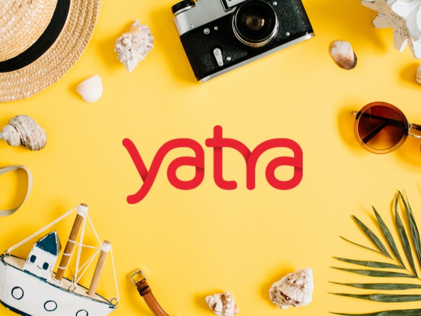 You are currently viewing Yatra Reports 64% QoQ Increase In Revenue in Q4 FY21
