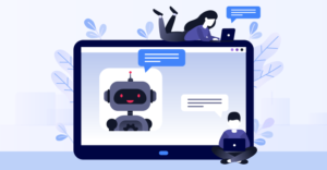Read more about the article Scale Your SaaS Business With Chatbots