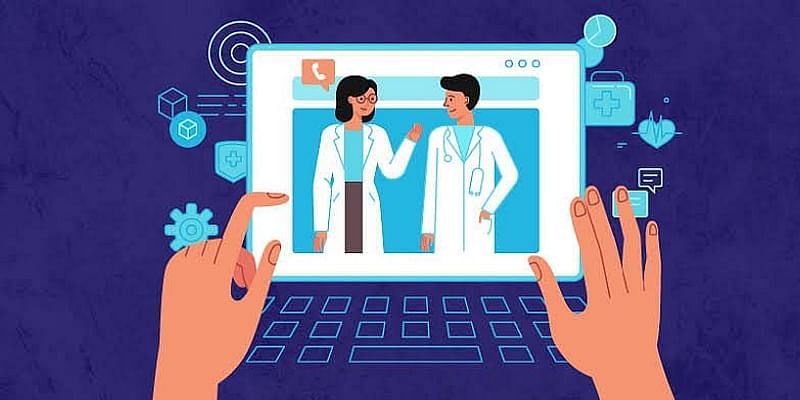 Read more about the article How telehealth could help mitigate the healthcare crisis amidst COVID-19