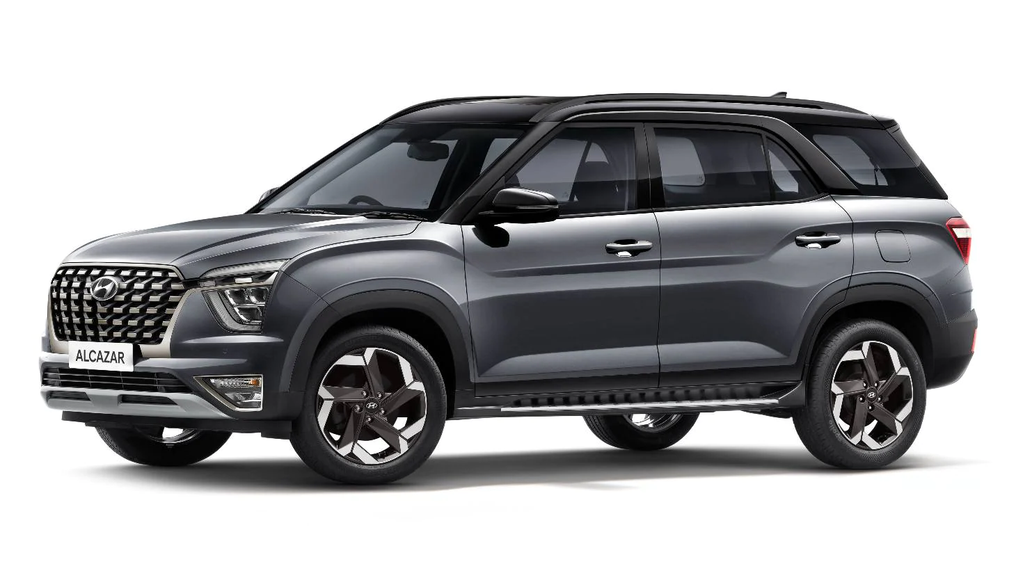 Read more about the article Three trims for Hyundai’s three-row SUV- Technology News, FP