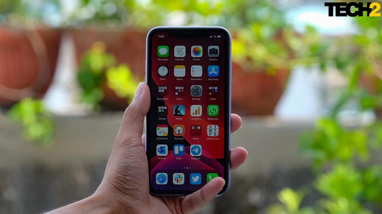 Read more about the article Best phones under Rs 50,000 (June 2021)- Technology News, FP