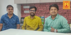 Read more about the article [Startup Bharat] Why this agritech startup believes the future of farming is in hydroponics