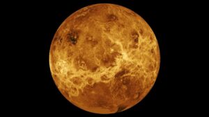 Read more about the article Two spacecrafts to visit Earth’s hot neighbor Venus this week- Technology News, FP