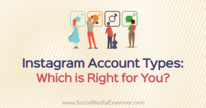 Read more about the article Instagram Account Types: Which Is Right for You—Personal, Creator, or Business?