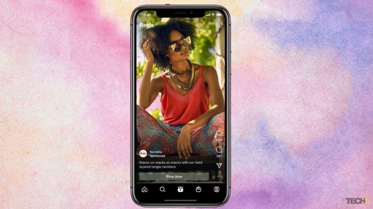 You are currently viewing Instagram Reels can now be a full 60 seconds in length, twice the previous limit- Technology News, FP