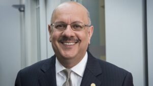 Read more about the article Carnegie Mellon University President Farnam Jahanian is speaking at TechCrunch City Spotlight: Pittsburgh – TechCrunch