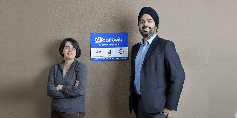 You are currently viewing [Funding alert] Abu Dhabi Investment Authority picks up minority stake in MobiKwik for $20M