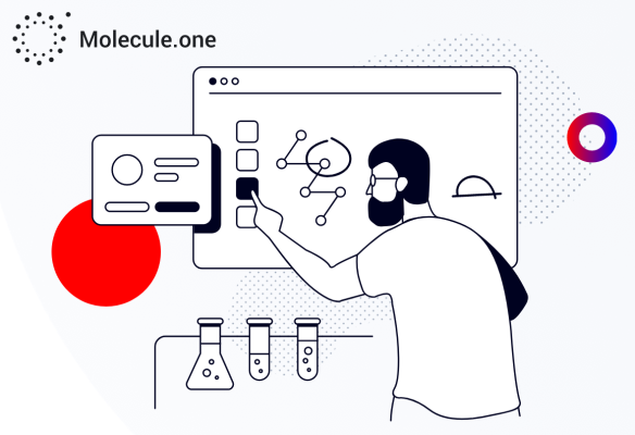 You are currently viewing Molecule.one grows its drug synthesis AI platform with a $4.6M seed round – TechCrunch