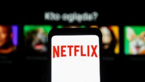 Read more about the article Netflix confirms move into video games as it reports worst growth slowdown in eight years- Technology News, FP