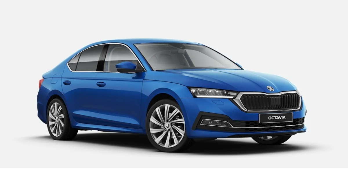 You are currently viewing 2021 Skoda Octavia India launch on 10 June, will come with 190 hp TSI engine- Technology News, FP