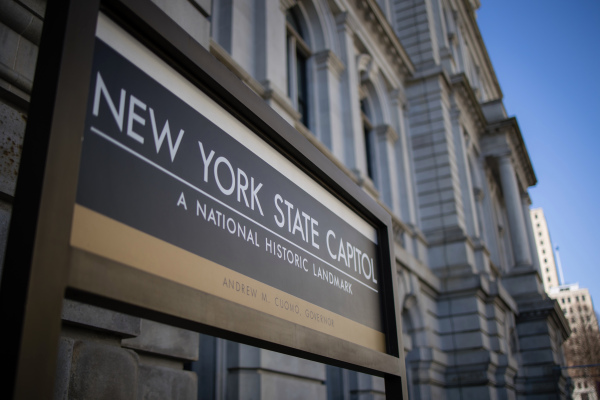 You are currently viewing An internal code repo used by New York State’s IT office was exposed online – TC