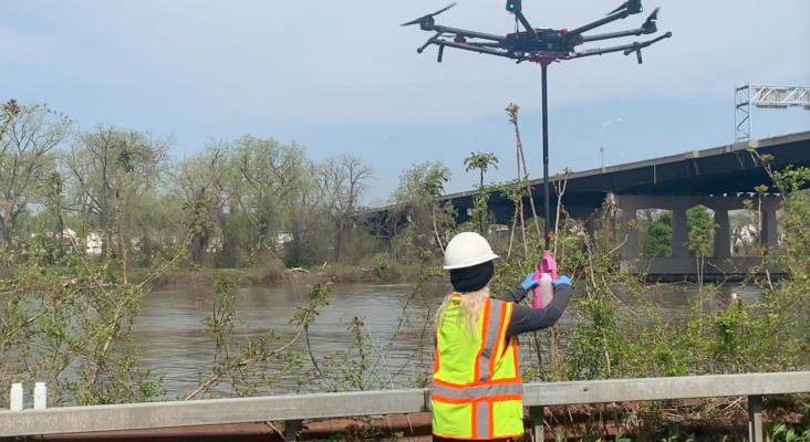 You are currently viewing Nixie’s drone-based water sampling could save cities time and money – TechCrunch