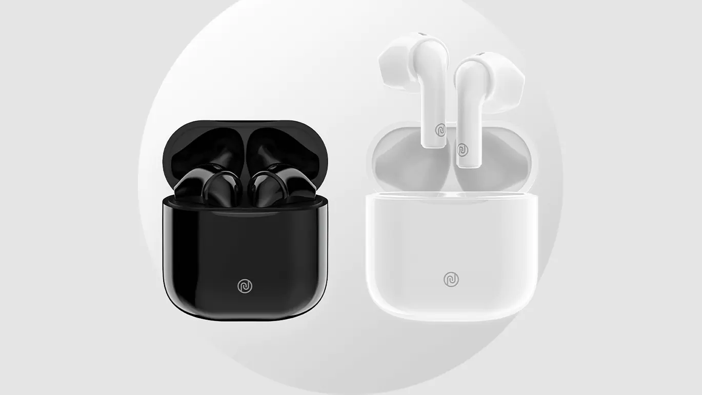 Read more about the article Noise launches Air Buds Mini at Rs 1,299, wireless earbuds available on Flipkart- Technology News, FP