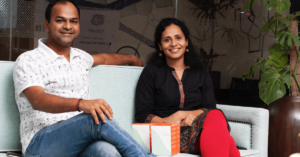 Read more about the article Nua Raises $7.1 Mn in funding Led By Lightbox Ventures, Kae capital