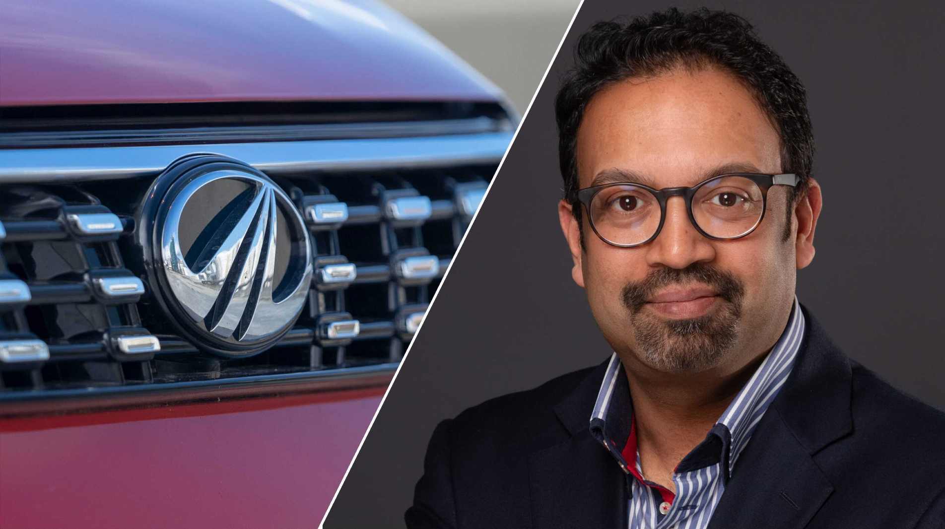You are currently viewing Pratap Bose joins Mahindra as Chief Design Officer, to shape all future M&M group vehicles- Technology News, FP