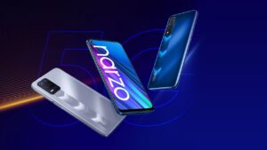 Read more about the article Realme Narzo 30 5G, Narzo 30 4G, Realme Smart TV Full HD 32-inch to launch in India on 24 June- Technology News, FP