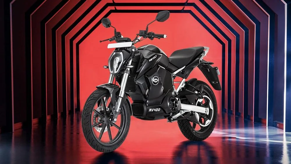 Read more about the article Revolt RV400 price slashed post FAME-II revision, costs less than a Honda Unicorn in Delhi- Technology News, FP
