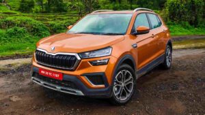Read more about the article Is Skoda’s Hyundai Creta fighter really too expensive?- Technology News, FP