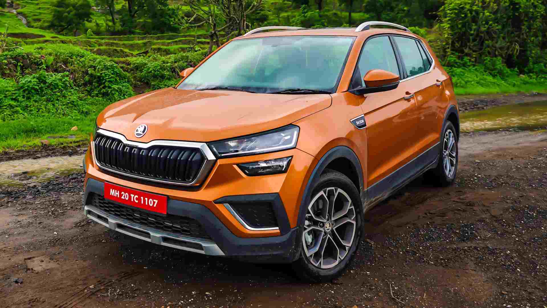 You are currently viewing Is Skoda’s Hyundai Creta fighter really too expensive?- Technology News, FP