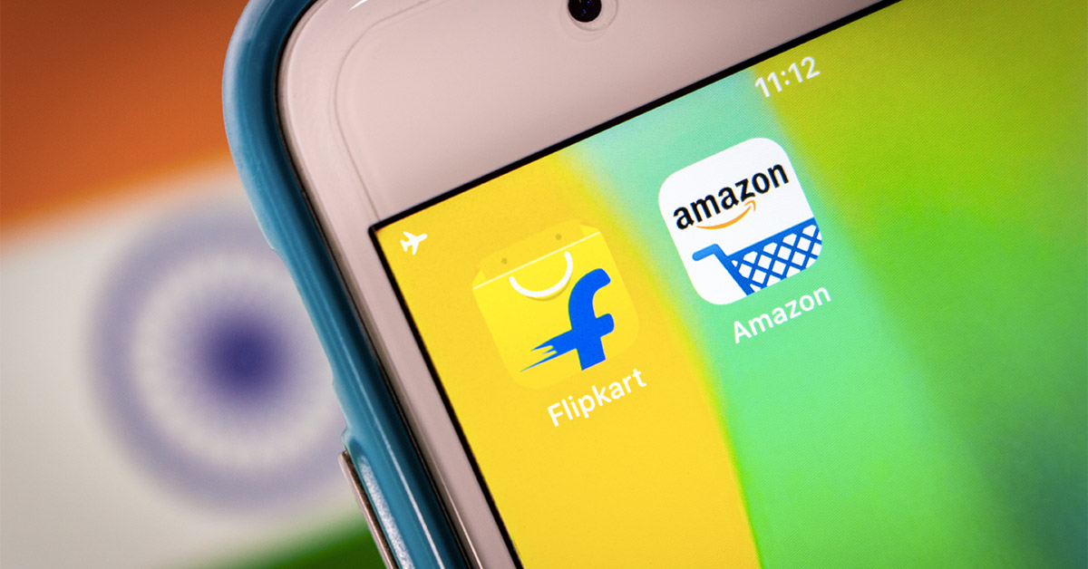 You are currently viewing Karnataka HC Allows Probe Into Antitrust Practices Of Flipkart, Amazon