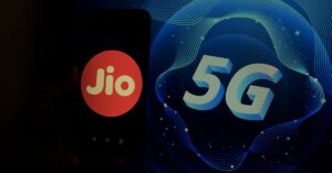 Read more about the article Jio Teams Up With Qualcomm To Manufacture Critical 5G Components