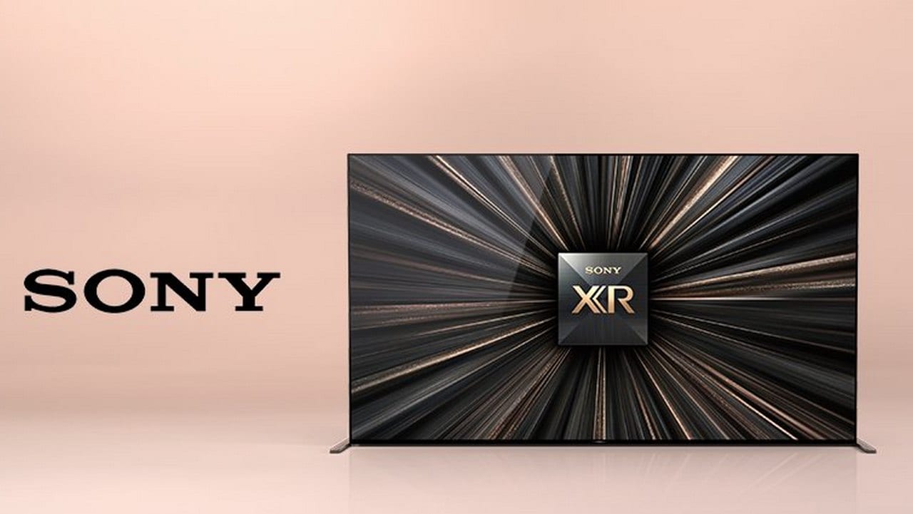 You are currently viewing Sony Bravia X90J 55-inch 4K TV with a 120 Hz refresh rate display launched in India- Technology News, FP