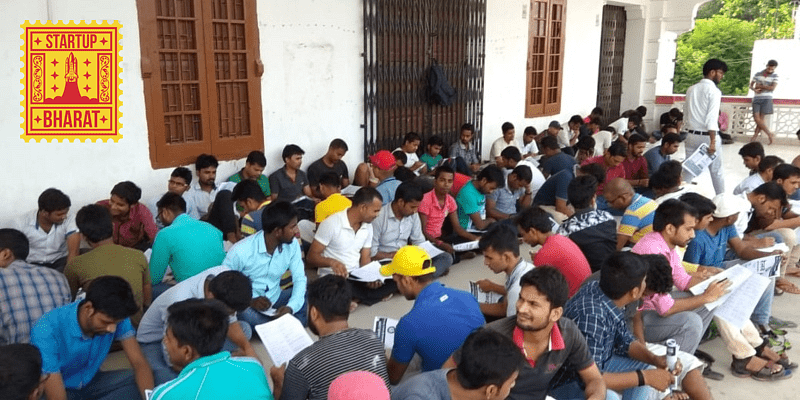 You are currently viewing [Startup Bharat] This Haryana-based edtech platform wants to make test prep for competitive exams affordable