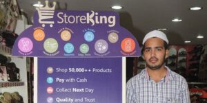 Read more about the article Rural distribution company StoreKing eyes $40-50M funding for expansion