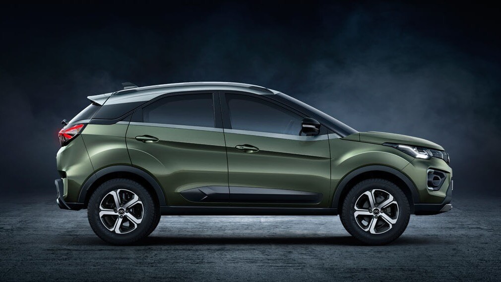 You are currently viewing Tata Nexon diesel not discontinued, Tata Motors issues clarification over rumours- Technology News, FP