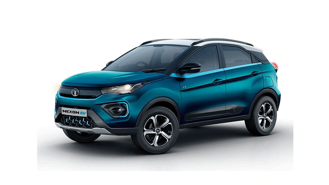 Read more about the article Find out what has changed with Tata Motors’ electric compact SUV- Technology News, FP