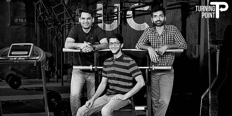 You are currently viewing [The Turning Point] Why 3 engineers decided to launch home services startup Urban Company