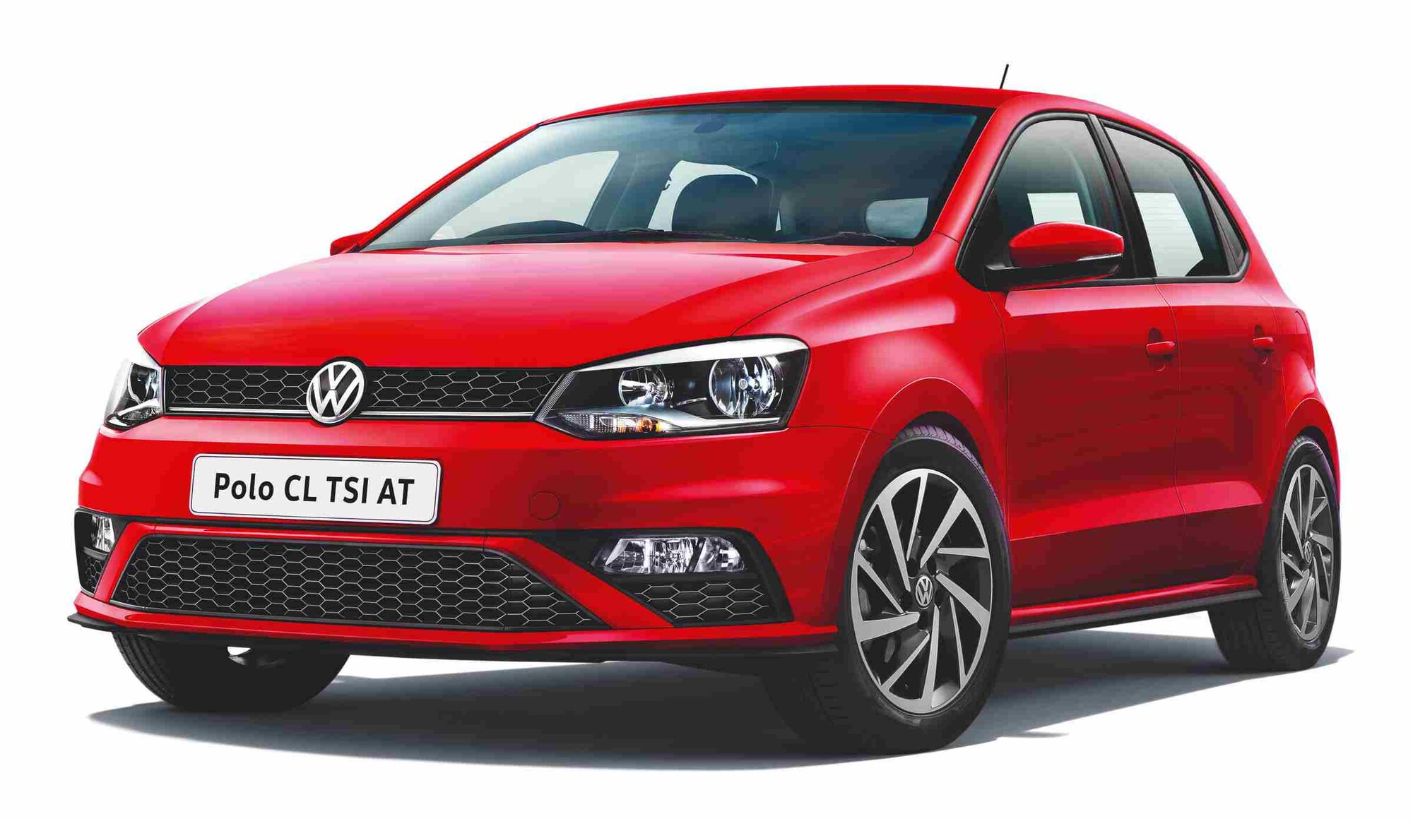 You are currently viewing Volkswagen Polo automatic now more affordable with introduction of Comfortline AT trim- Technology News, FP