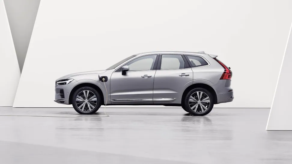 Read more about the article Volvo XC60 successor will be first EV to use batteries co-developed by Volvo and Northvolt- Technology News, FP