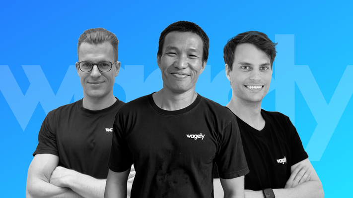 You are currently viewing Wagely, an Indonesian earned wage access and financial services platform, raises $5.6M – TechCrunch