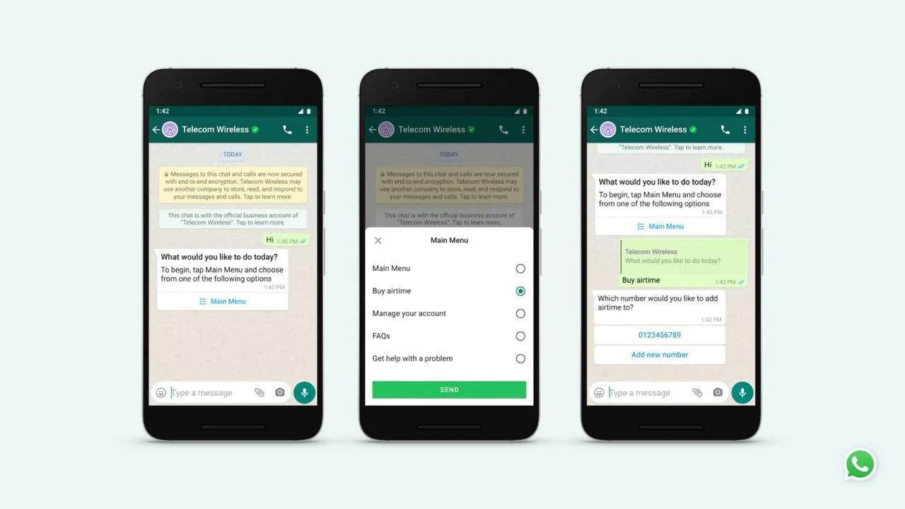 Read more about the article WhatsApp Business gets new features to make messaging more efficient- Technology News, FP
