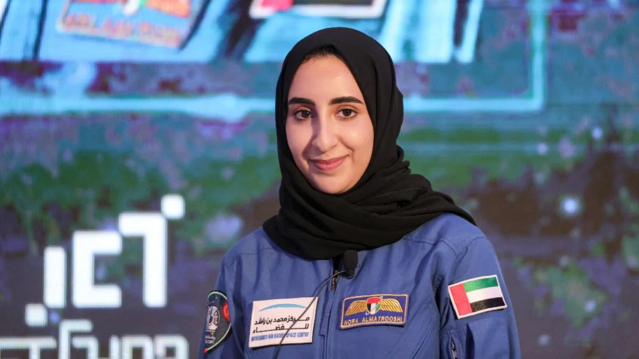 Read more about the article Nora al-Matrooshi will soon start training to become UAE’s first female astronaut- Technology News, FP